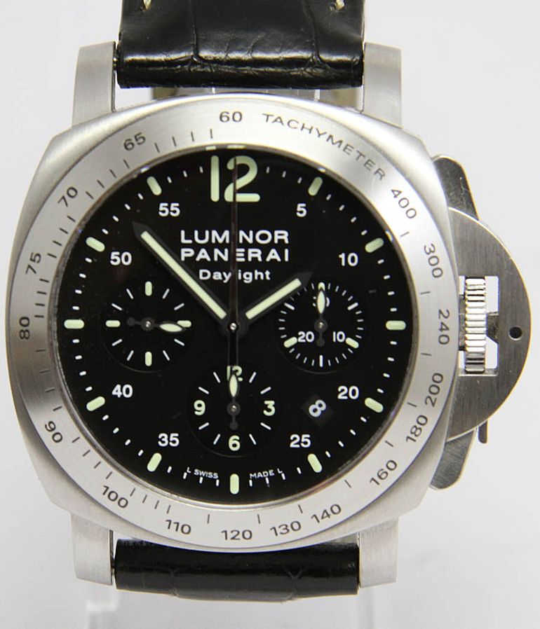 PANERAI Luminor Ref. PAM 250