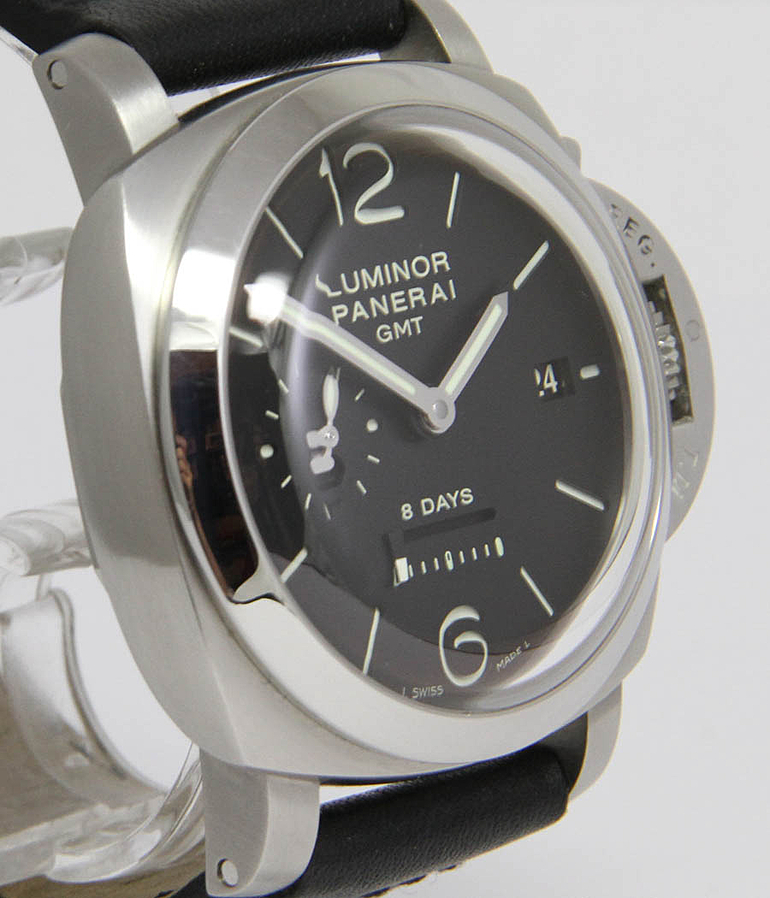 PANERAI Luminor Ref. PAM 233