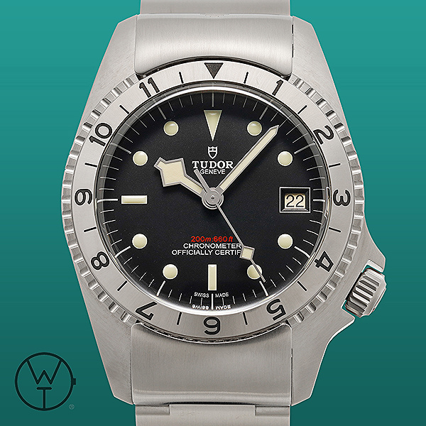 TUDOR Black Bay Ref. 70150