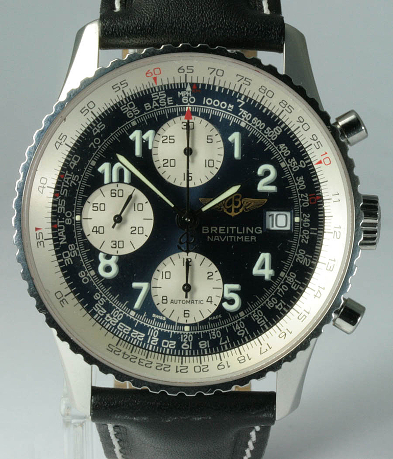 BREITLING Navitimer Ref. A 13322
