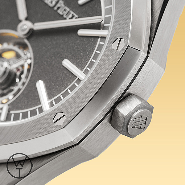 Audemars Piguet Royal Oak Ref. 26530TI.OO.1220TI.01