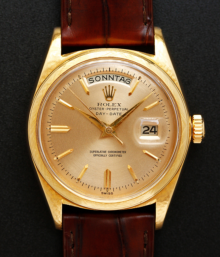ROLEX Day Date Ref. 1806