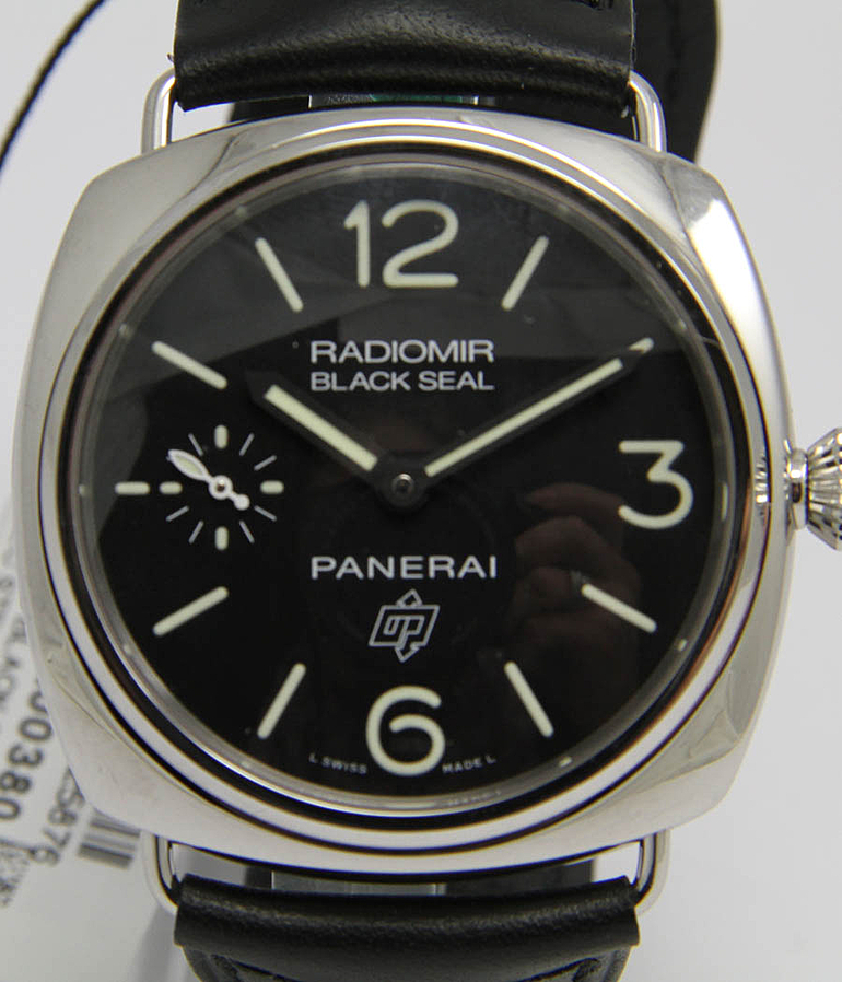 PANERAI Radiomir Ref. Pam 380