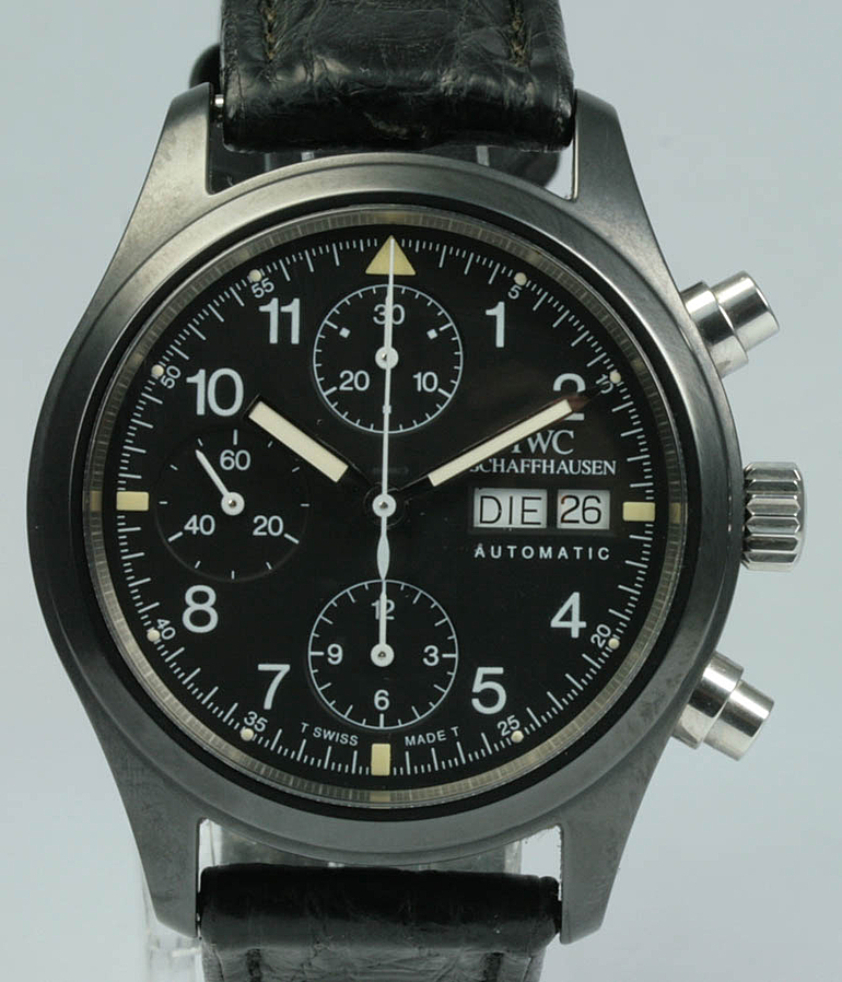 IWC Fliegeruhr Ref. 3705