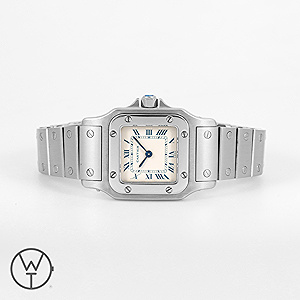 CARTIER Santos Ref. 9057930