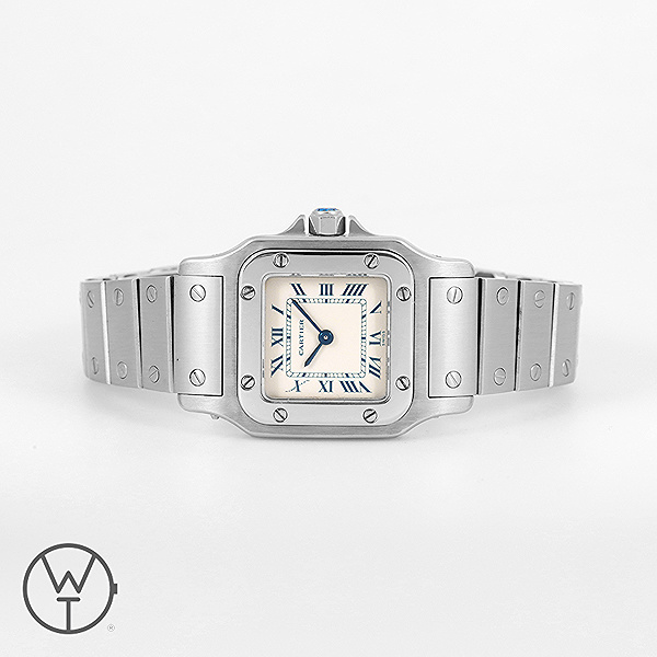 CARTIER Santos Ref. 9057930