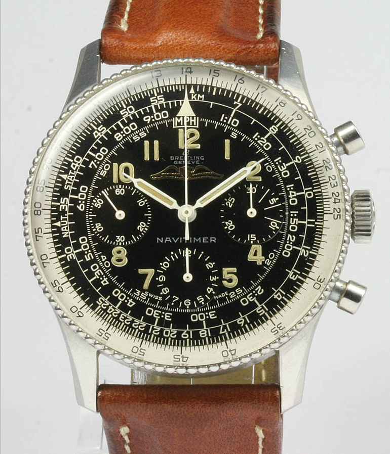 BREITLING Navitimer Ref. 806