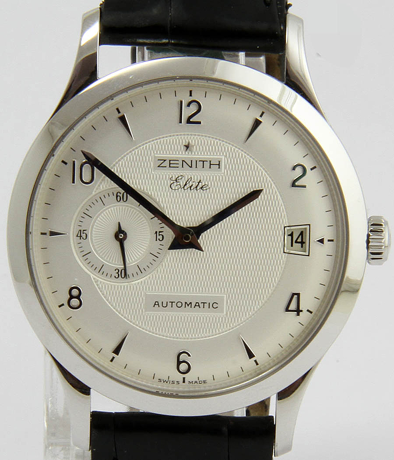 ZENITH Elite