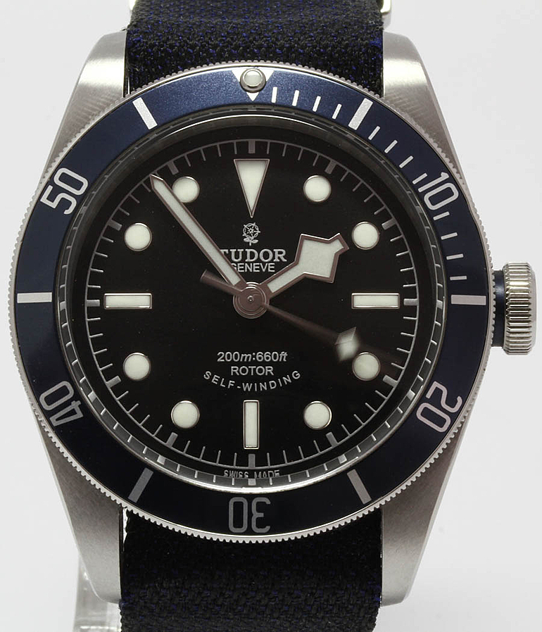 TUDOR Black Bay Ref. 79220B
