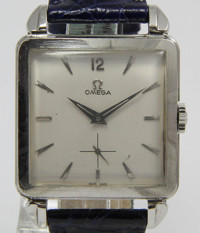 OMEGA Carré Ref. 3903