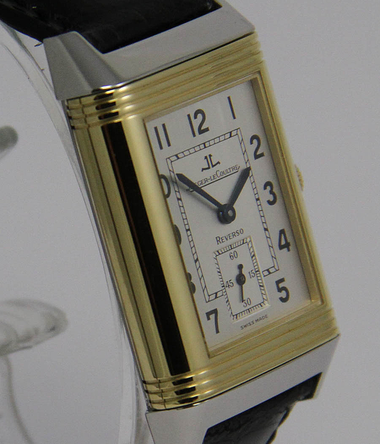 JAEGER LE COULTRE Reverso