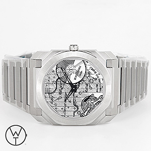 Bvlgari Octo Ref. 104163