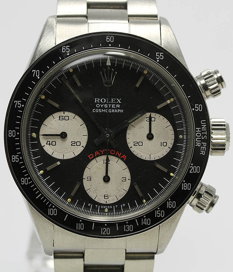 ROLEX Daytona Cosmograph Ref. 6263