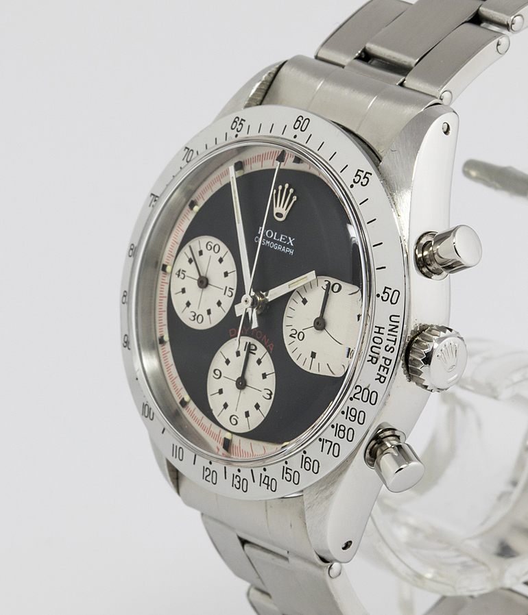 ROLEX Daytona Cosmograph Ref. 6239