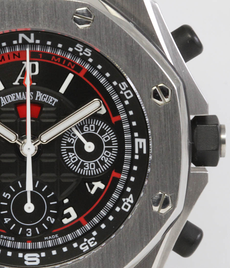 AUDEMARS PIGUET Royal Oak Ref. 26040 ST