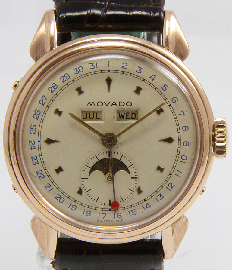 MOVADO Ref. 14949