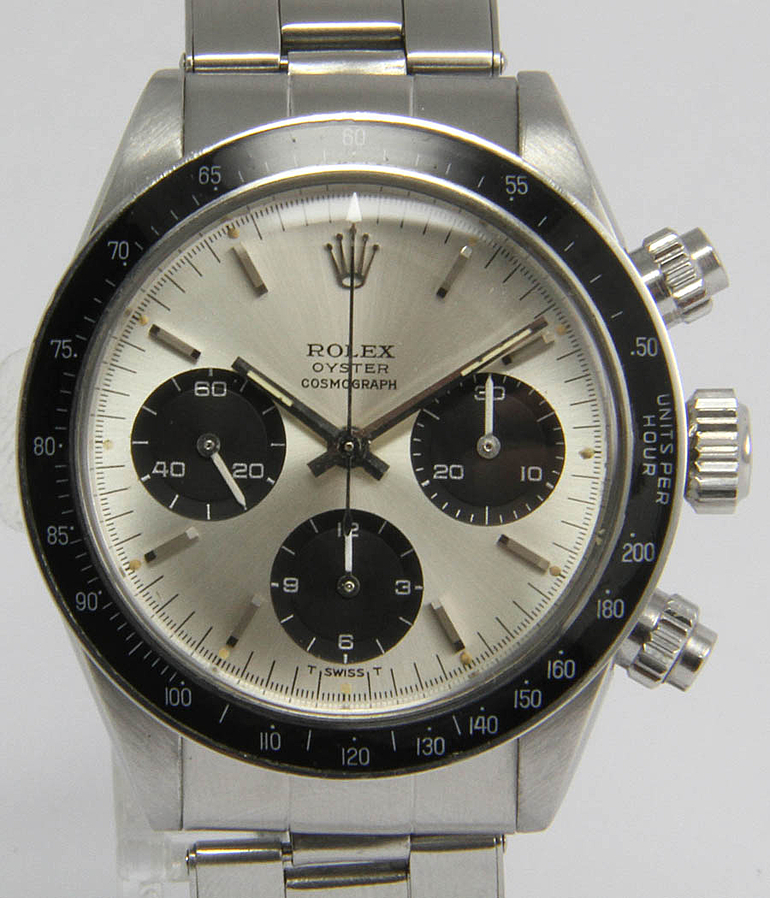 ROLEX Daytona Cosmograph Ref. 6240