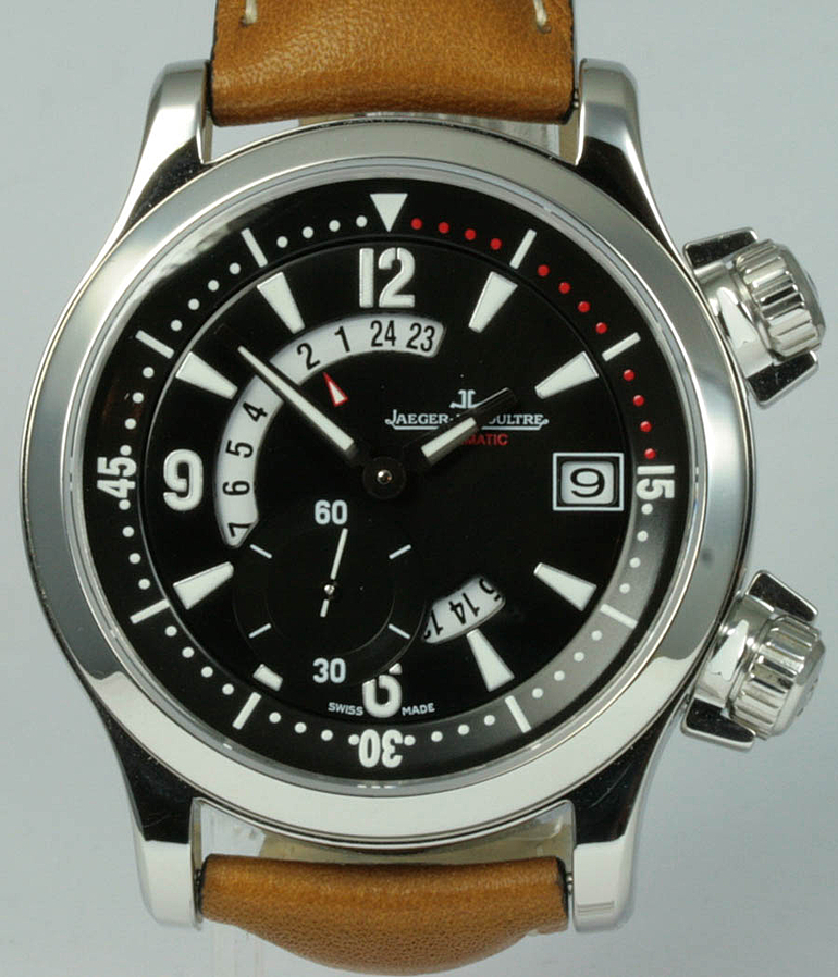JAEGER LE COULTRE Master Ref. 146.8.02