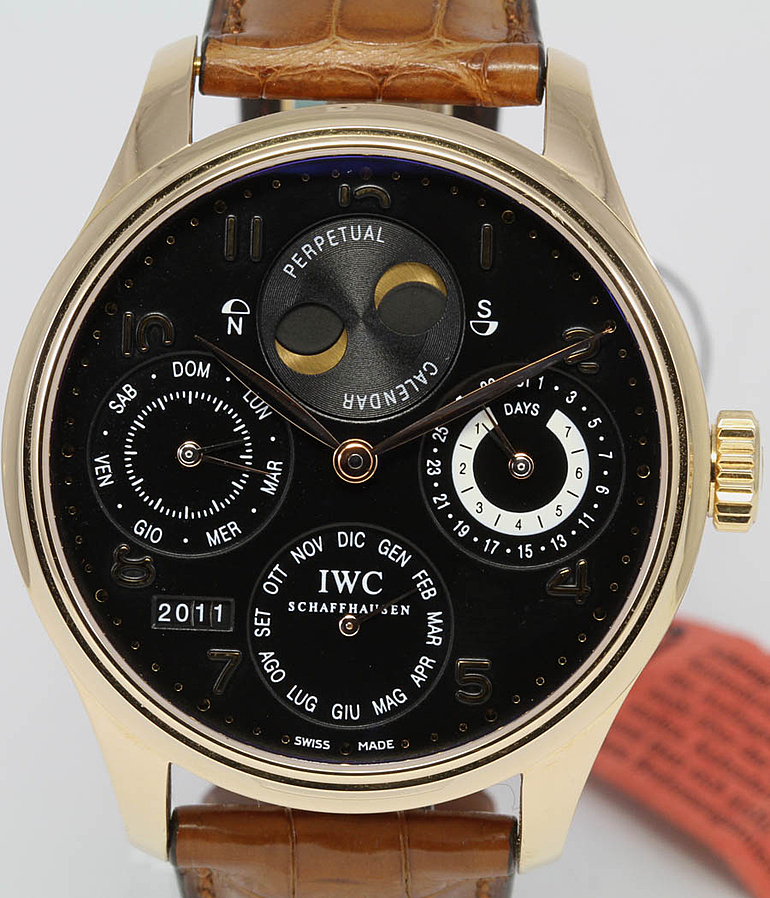 IWC Portugieser Ref. 5021