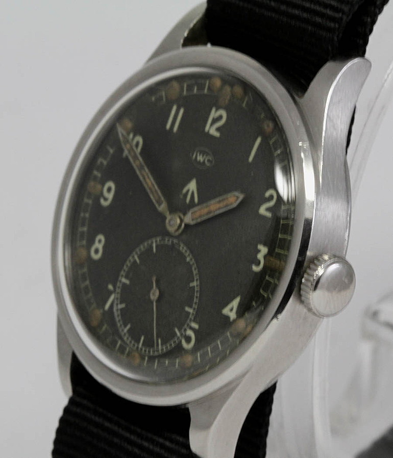 IWC Fliegeruhr Ref. Mark X