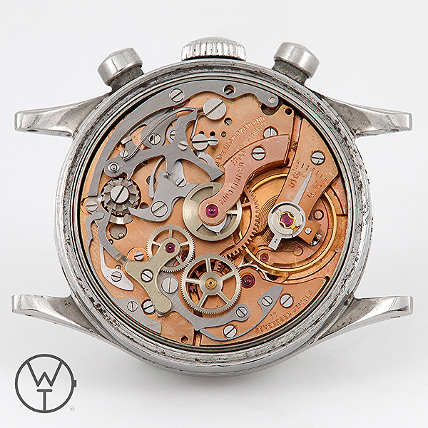 MIDO Multi-Centerchrono