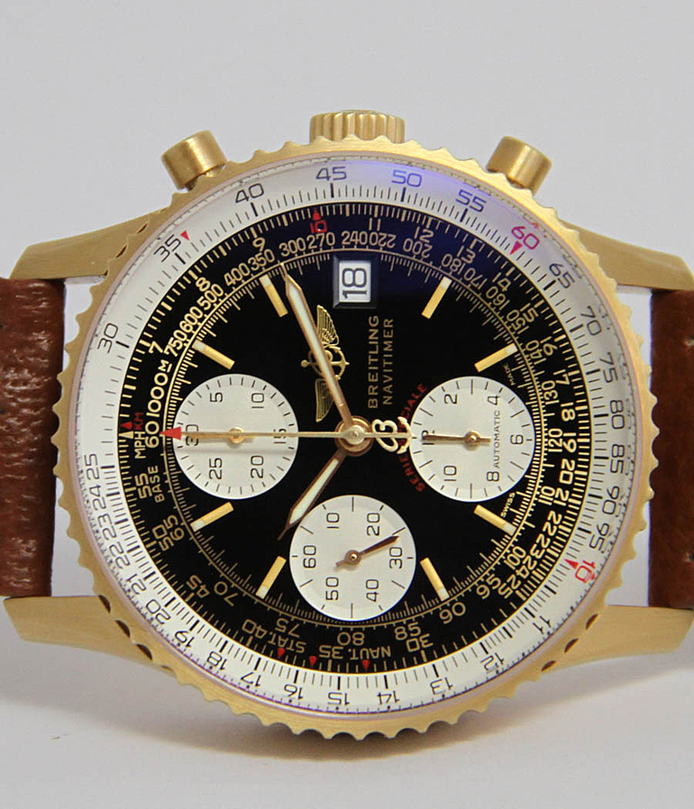 BREITLING Navitimer Ref. K 13330