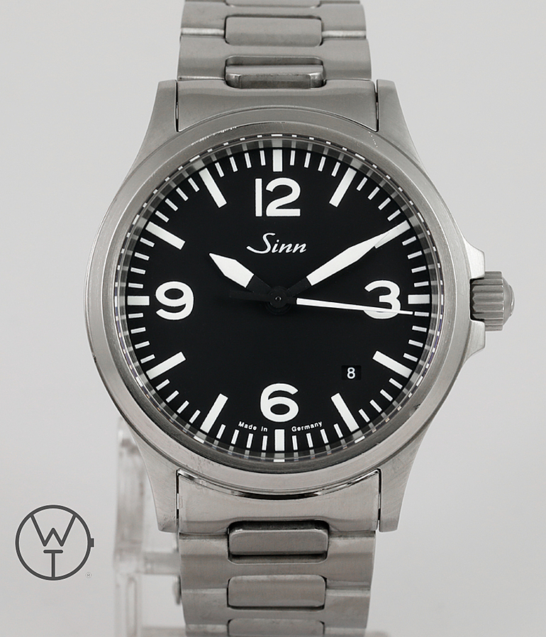 SINN Ref. 556 A