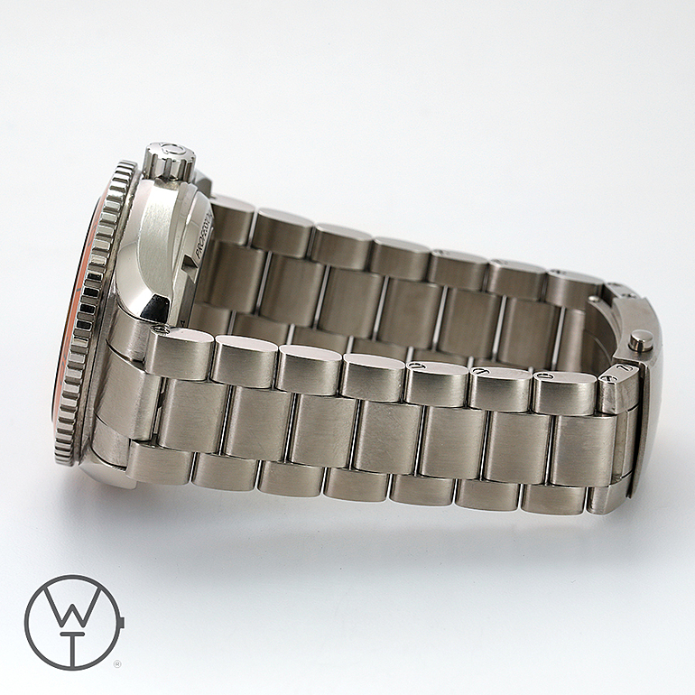 OMEGA Seamaster Ref. 23230422101002