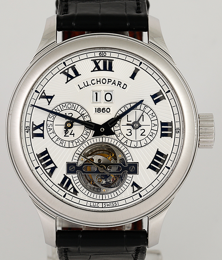 CHOPARD Grand Complications Ref. 161925-1001