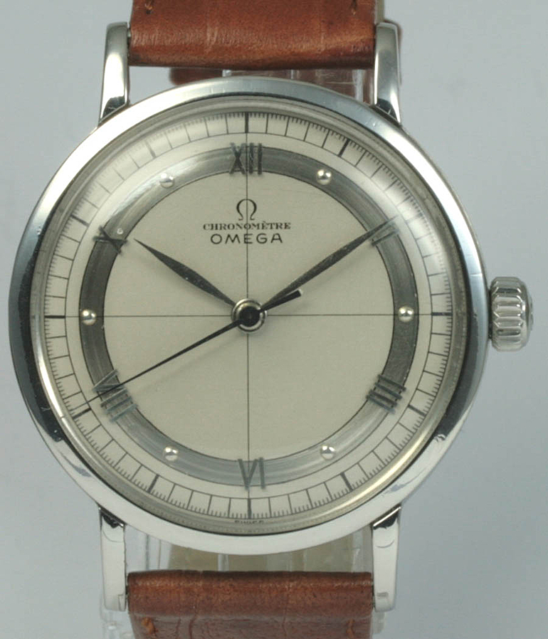 OMEGA Chronomètre