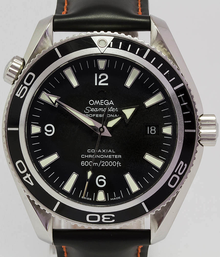 OMEGA Seamaster Ref. 29015091