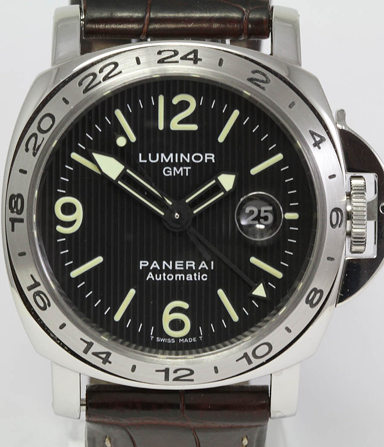 PANERAI Luminor Ref. PAM 029
