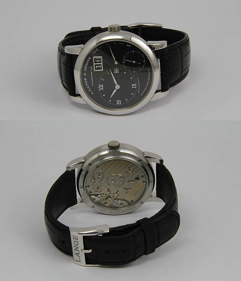 LANGE & SÖHNE Lange 1 Ref. 101.035