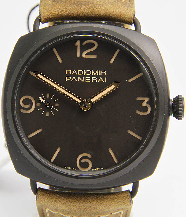 PANERAI Radiomir