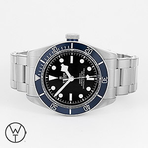 TUDOR Black Bay Ref. 79230B