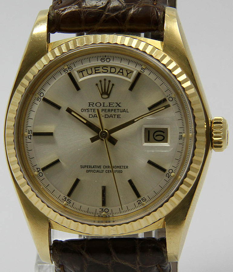 ROLEX Day Date Ref. 1803