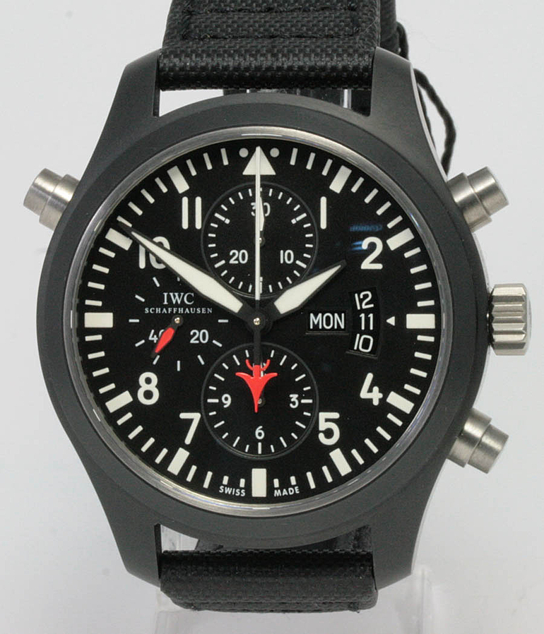 IWC Fliegeruhr Ref. 3799