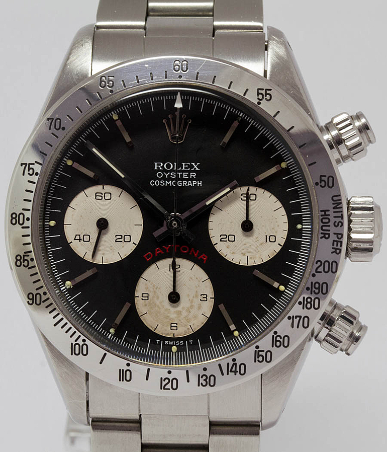 ROLEX Daytona Cosmograph Ref. 6265