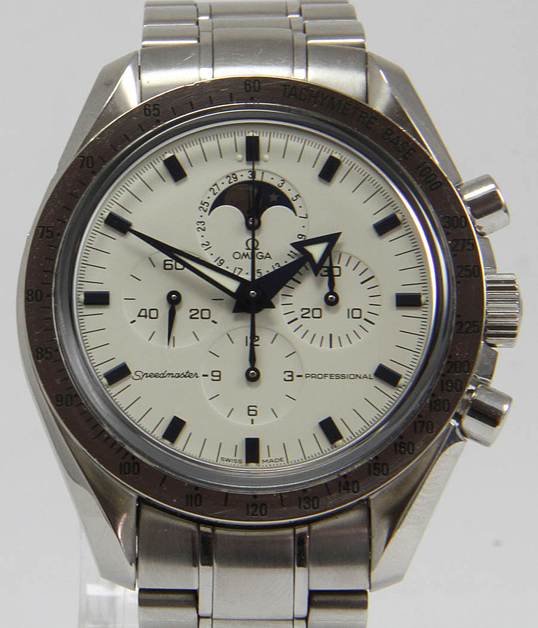 OMEGA Speedmaster Ref. 3575.2000