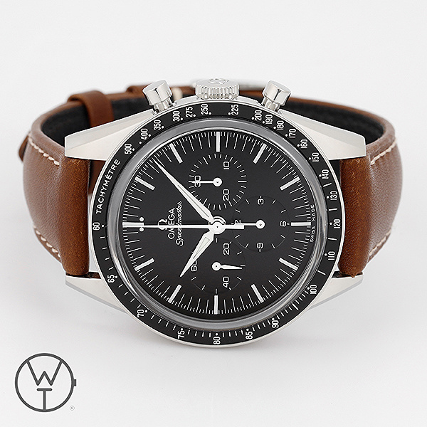 OMEGA Speedmaster Ref. 31132403001001