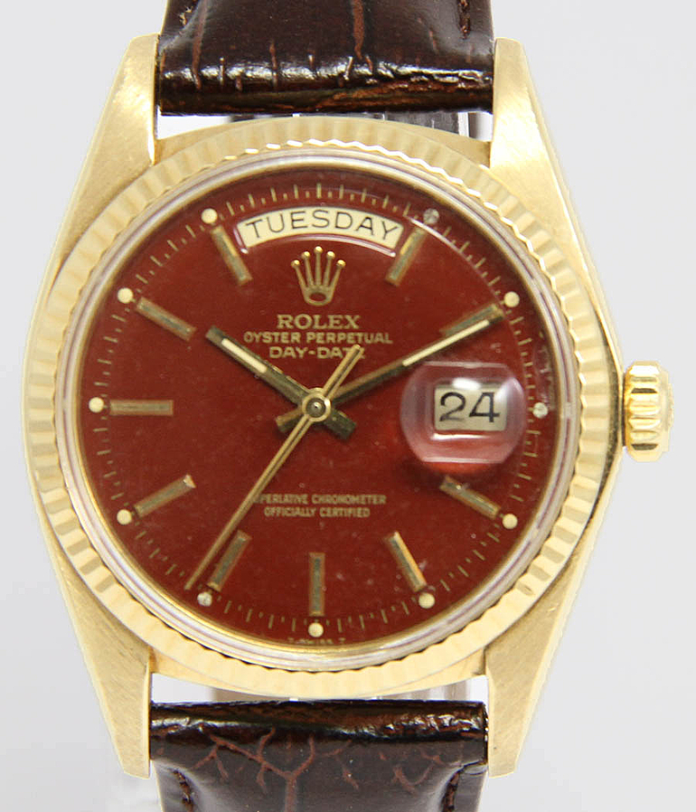 ROLEX Day Date Ref. 1803