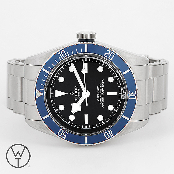 TUDOR Black Bay Ref. 79230B