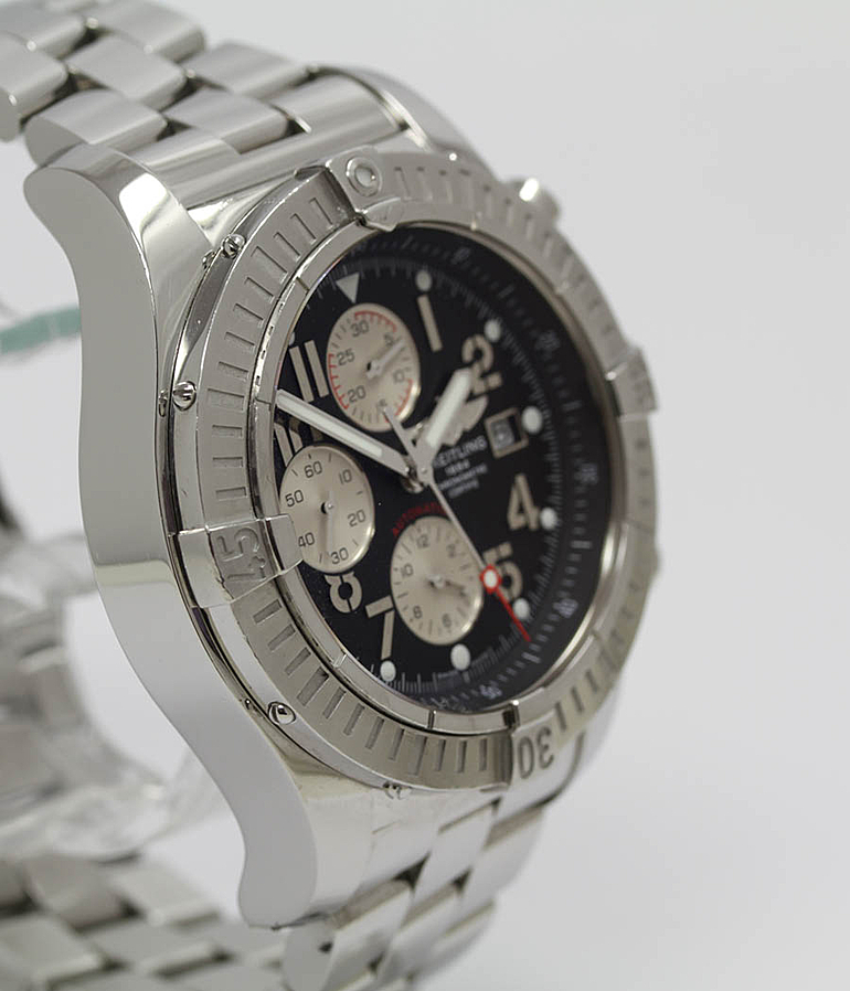 BREITLING Superavenger Ref. A1337011/B973