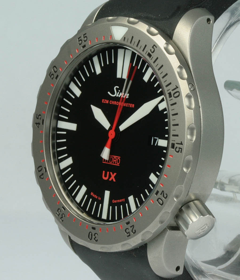 SINN Einsatzzeitmesser