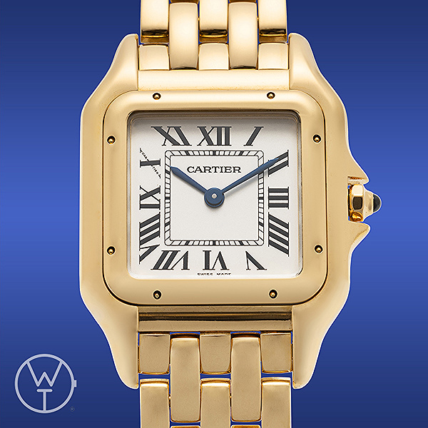 Cartier Panthère Ref. WGPN0009