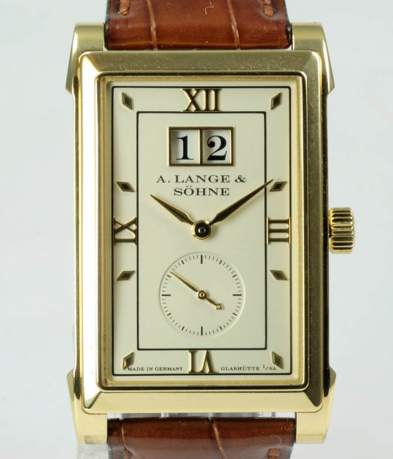 LANGE & SÖHNE Cabaret Ref. 107.021