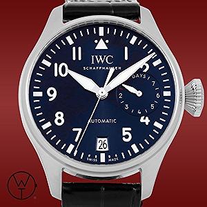 IWC Fliegeruhr Ref. IW500908