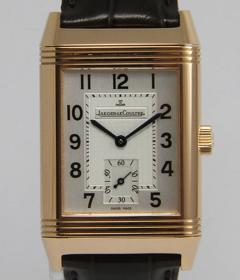 JAEGER LE COULTRE Reverso Ref. 270.2.62