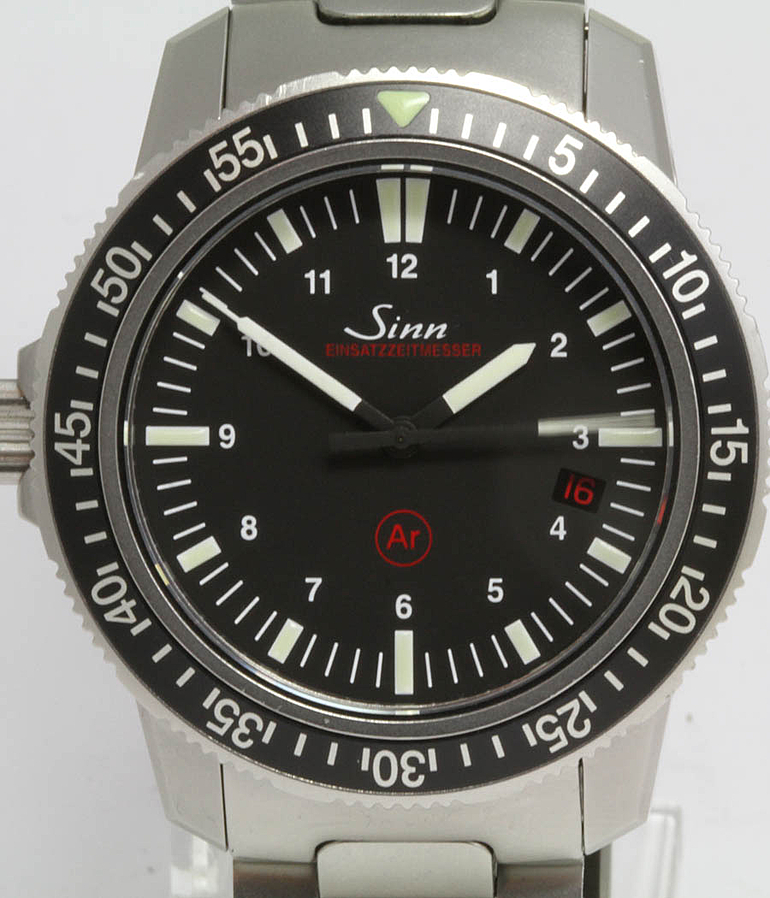 SINN Ref. EZM 3