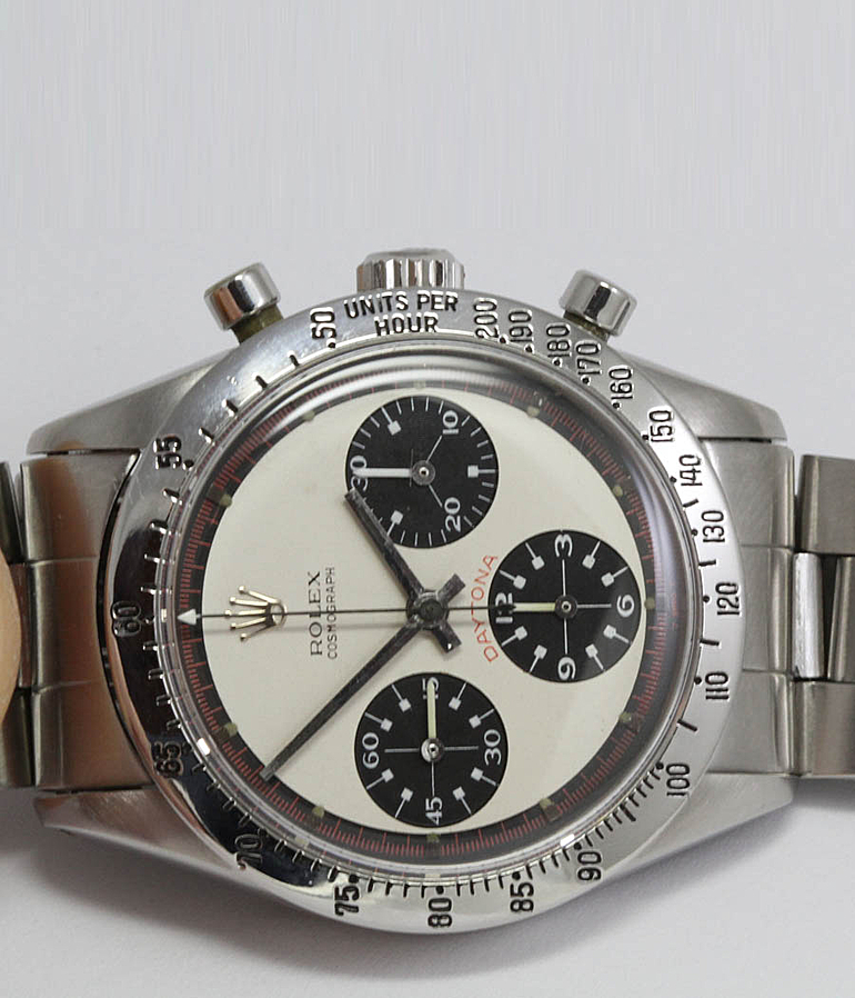 ROLEX Daytona Cosmograph Ref. 6239